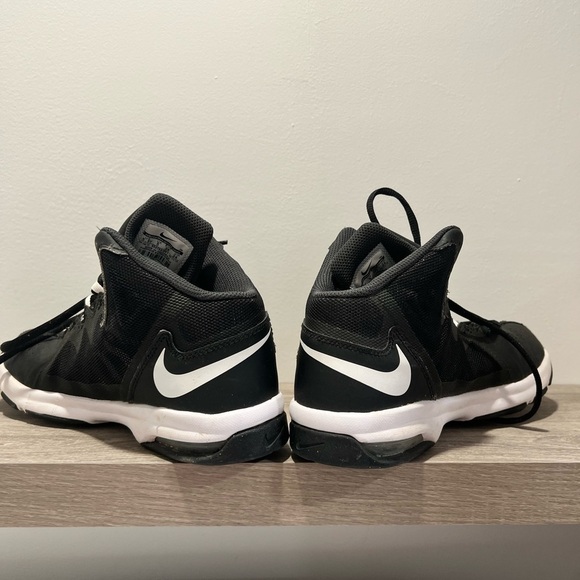 Nike Airmax stutter Step 2 basketball - Picture 4 of 8